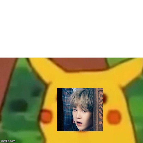 Surprised Pikachu Meme | image tagged in memes,surprised pikachu | made w/ Imgflip meme maker