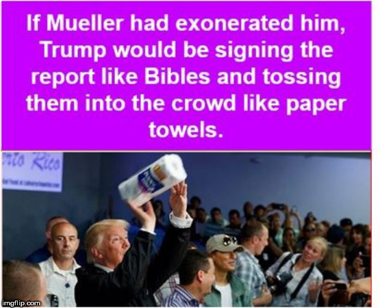 image tagged in trump throwing towels guilty | made w/ Imgflip meme maker