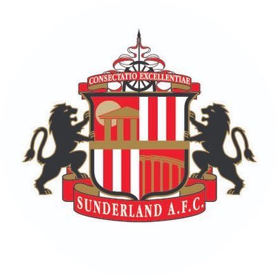 Sunderland AFC Blank Meme Template