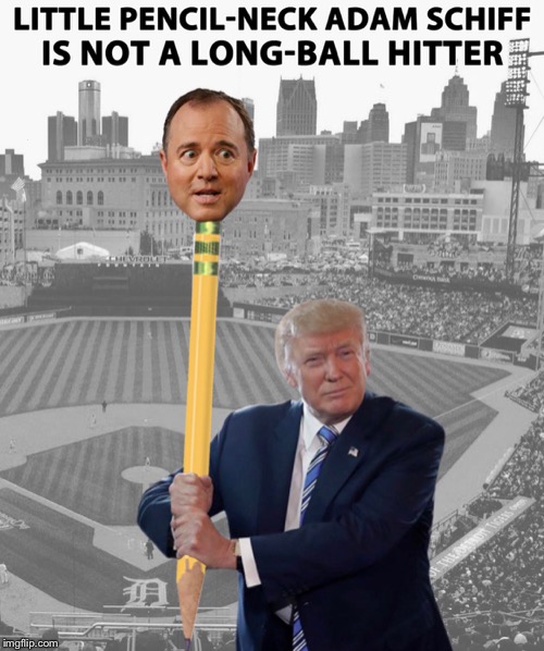 Pencil neck | . | image tagged in maga | made w/ Imgflip meme maker