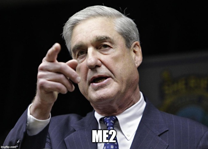 Robert S. Mueller III wants you | ME2 | image tagged in robert s mueller iii wants you | made w/ Imgflip meme maker