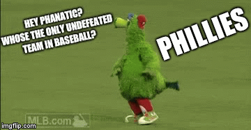 PHILLIES | image tagged in gifs | made w/ Imgflip video-to-gif maker