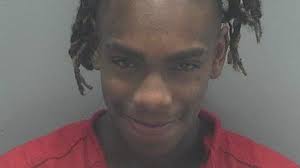 YNW Melly Blank Meme Template