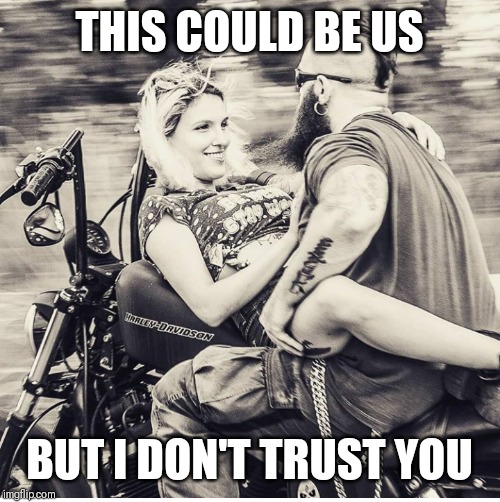 This could be us but I don't trust you | THIS COULD BE US; BUT I DON'T TRUST YOU | image tagged in this could be us but i don't trust you | made w/ Imgflip meme maker