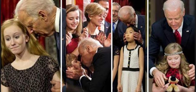 Biden Blank Meme Template