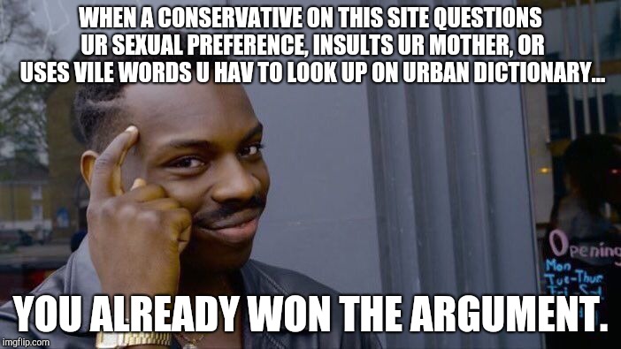Roll Safe Think About It Meme Imgflip