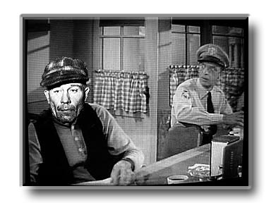 High Quality Doubting Mayberry Had Its Share of Drama Is Doubting Rain Exists Blank Meme Template
