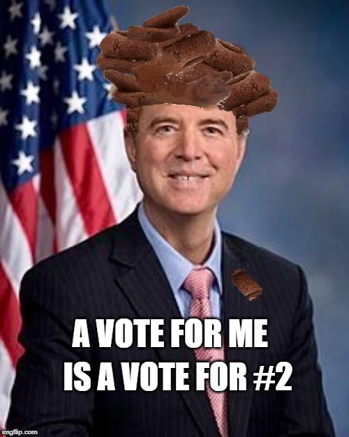 IS A VOTE FOR #2; A VOTE FOR ME | image tagged in shiftt for brains | made w/ Imgflip meme maker