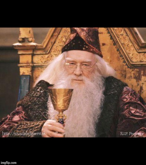 Dumbledore | F**K YOU REBARCADMAN YOU LITTLE MOTHERF**KER | image tagged in dumbledore | made w/ Imgflip meme maker