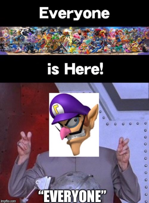 image tagged in super smash bros | made w/ Imgflip meme maker