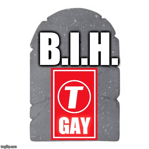 Burn In Hell, T-Series! | B.I.H. GAY | image tagged in memes,funny,funny memes,pewdiepie,pewds,tseries | made w/ Imgflip meme maker