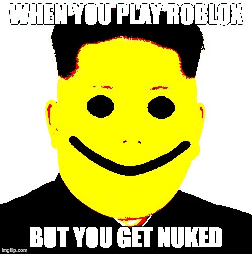 Image Tagged In Memes Roblox Noob Triggered Imgflip
