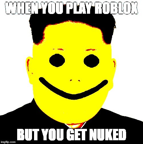 image tagged in memes,roblox noob,triggered | made w/ Imgflip meme maker