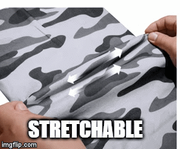  STRETCHABLE | image tagged in gifs | made w/ Imgflip video-to-gif maker