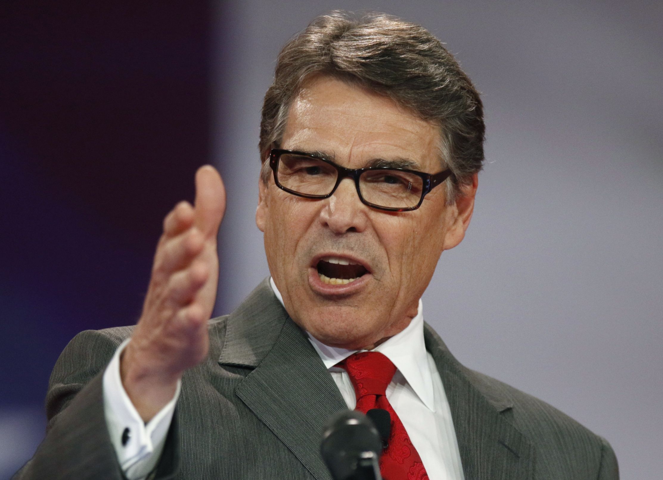 High Quality Rick Perry Blank Meme Template