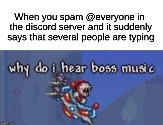 Discord Meme Imgflip