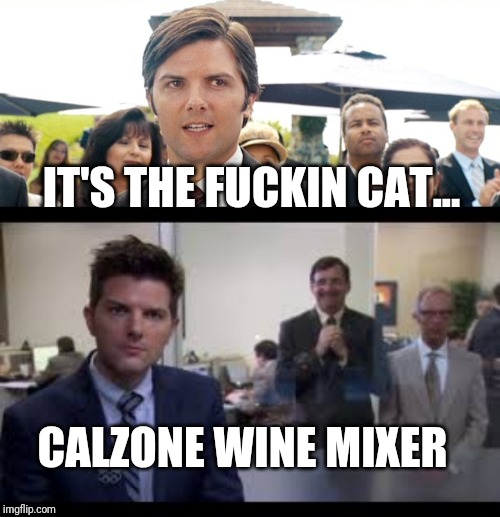 Step Brothers It S The Fucking Catalina Wine Mixer 1080p Youtube