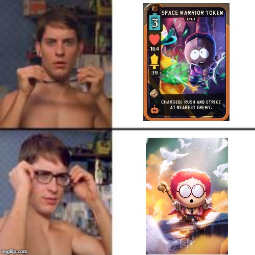 image tagged in SouthParkPhone | made w/ Imgflip meme maker