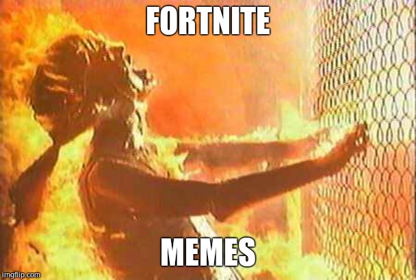 Terminator nuke | FORTNITE MEMES | image tagged in terminator nuke | made w/ Imgflip meme maker