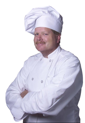 High Quality Chef Excellence Blank Meme Template