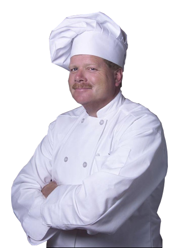 Chef Excellence Blank Meme Template