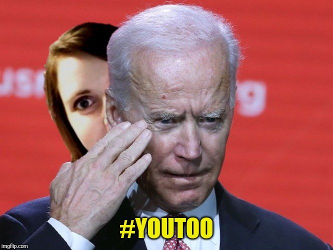 #YOUTOO | made w/ Imgflip meme maker