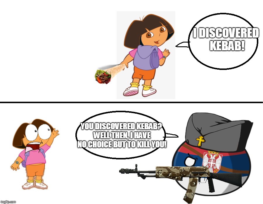 Serbia Memes Gifs Imgflip