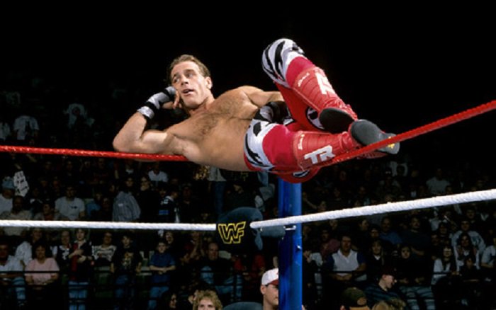 High Quality HBK Blank Meme Template