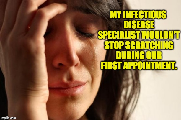 Infectious Disease Memes – NFID