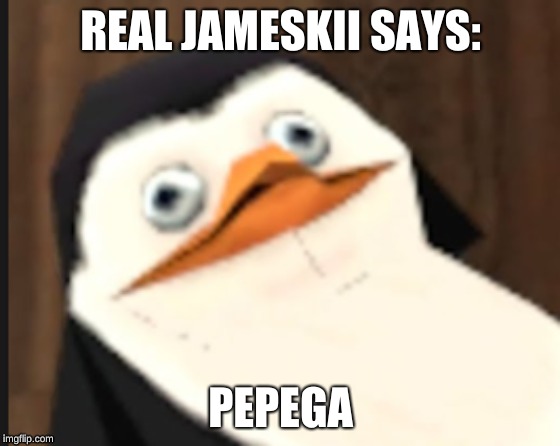 Pepega Meme 