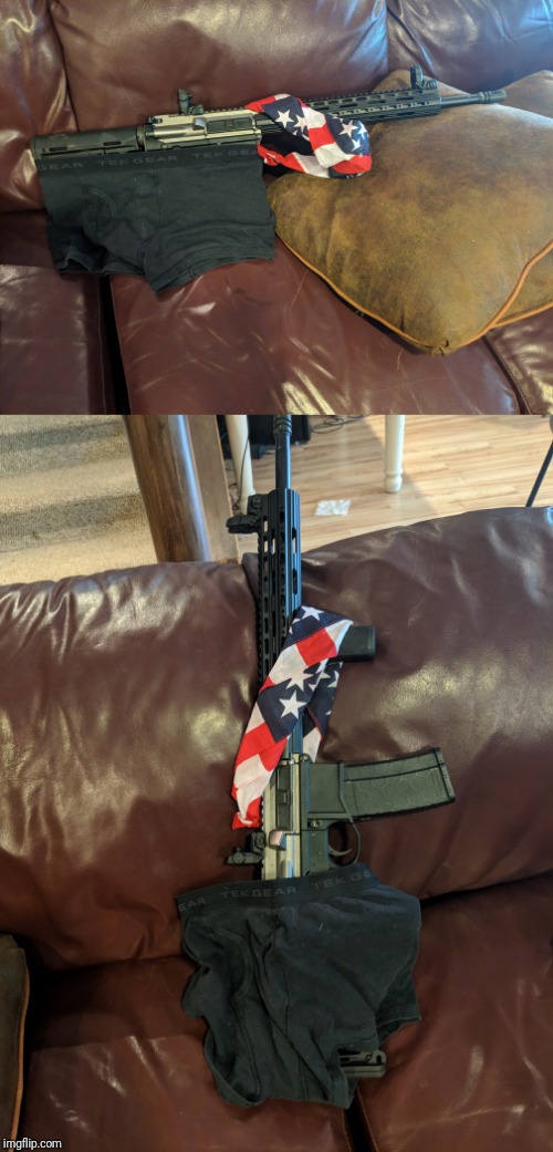 image tagged in weekendgunnit | made w/ Imgflip meme maker
