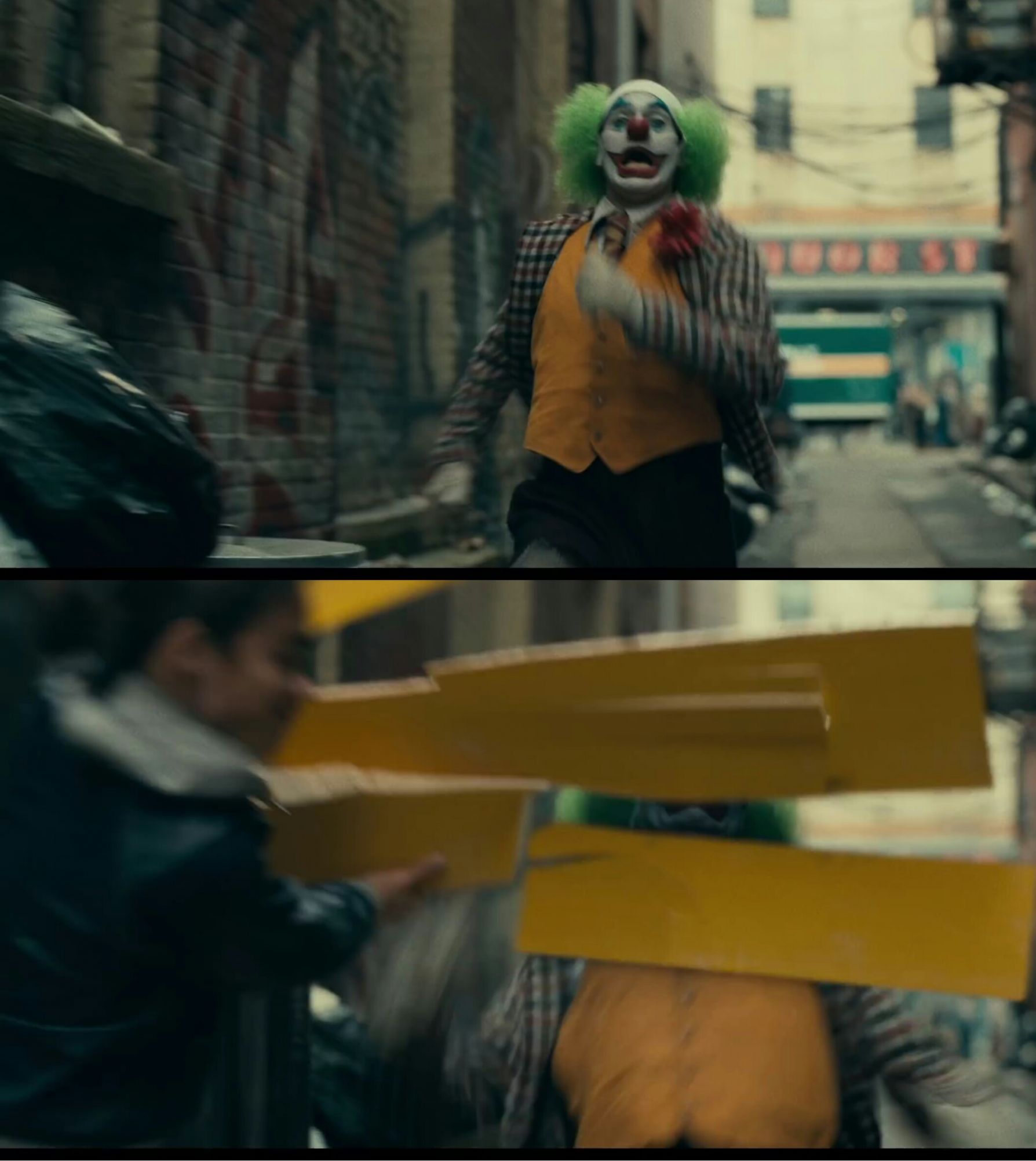 No "joker smashed" memes have been featured yet. 