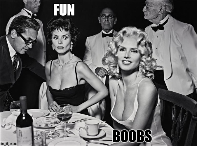 Streams | FUN; BOOBS | image tagged in meanwhile on imgflip,fun,boobs,streams | made w/ Imgflip meme maker