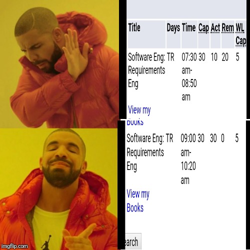 Drake Blank | image tagged in drake blank | made w/ Imgflip meme maker