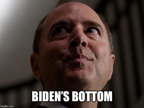 BIDEN’S BOTTOM | made w/ Imgflip meme maker