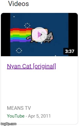 Today is a national holiday! | image tagged in nyan cat,youtube,anniversary,today is a national holiday,cat,poptart | made w/ Imgflip meme maker