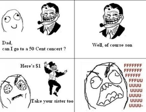 image tagged in rage comics