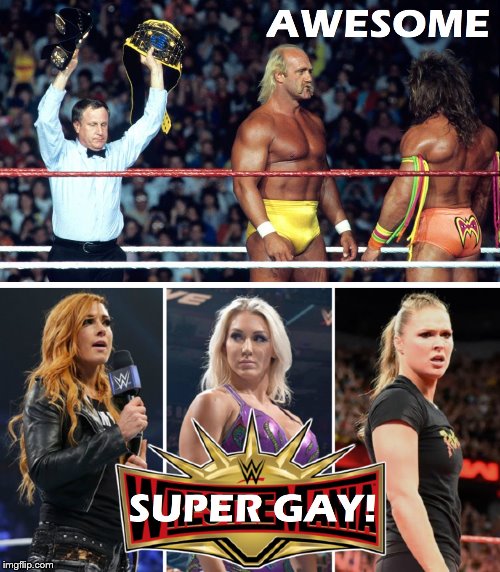 Wrestling Death Note | image tagged in wrestlemania | made w/ Imgflip meme maker