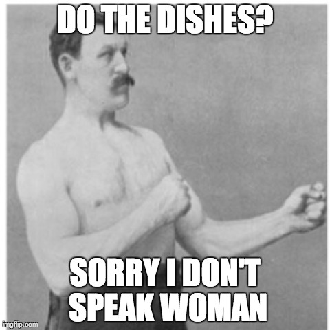 Overly Manly Man | image tagged in memes,overly manly man,AdviceAnimals | made w/ Imgflip meme maker