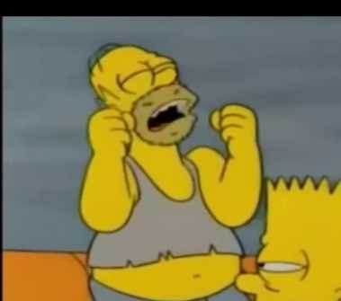 High Quality Por qué me persigue la desgracia Blank Meme Template