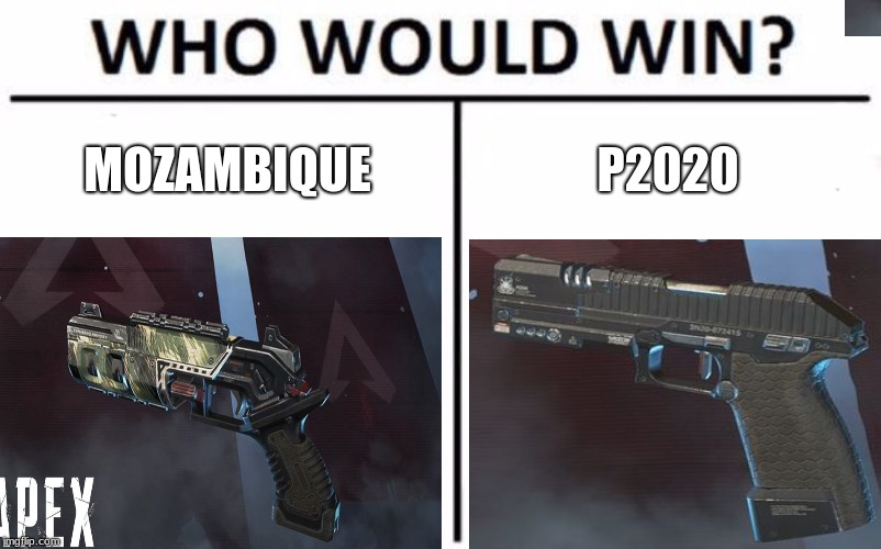 MOZAMBIQUE; P2020 | image tagged in gaming | made w/ Imgflip meme maker