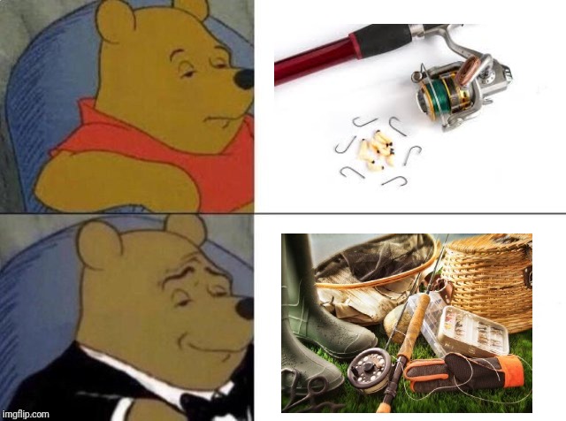 Tuxedo Winnie The Pooh | image tagged in tuxedo winnie the pooh | made w/ Imgflip meme maker