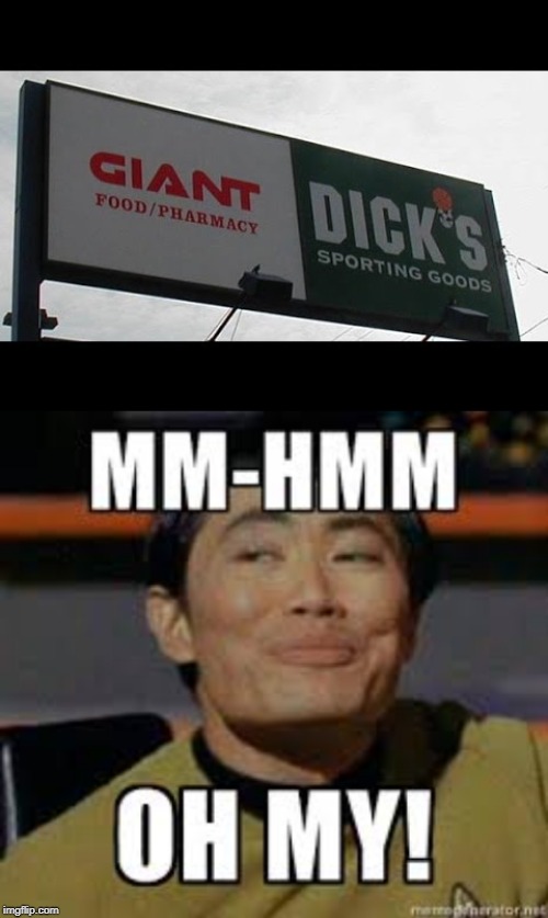 You know you did Sulu's voice when you read it! | image tagged in gaydar sulu star trek | made w/ Imgflip meme maker