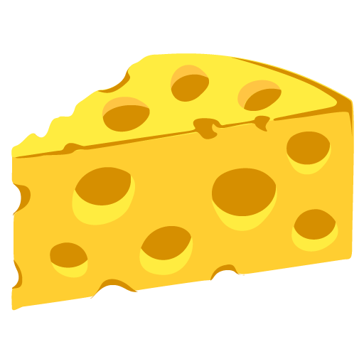 High Quality cheese Blank Meme Template