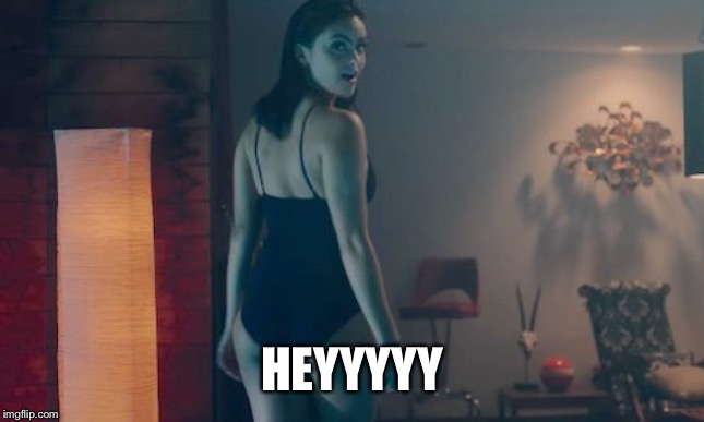 Riverdale | HEYYYYY | image tagged in riverdale | made w/ Imgflip meme maker
