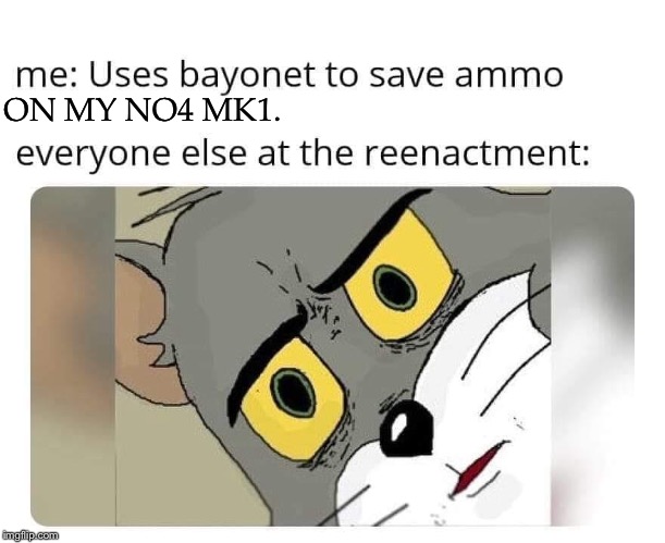 ON MY NO4 MK1. | image tagged in history,ww2 | made w/ Imgflip meme maker