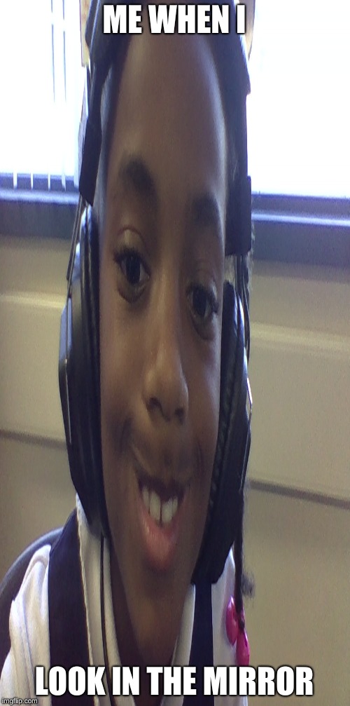 ME WHEN I; LOOK IN THE MIRROR | image tagged in memes,uncle sam | made w/ Imgflip meme maker