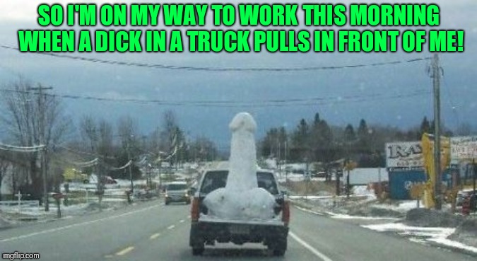 funny truck Memes & GIFs - Imgflip