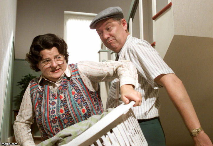 Heinz Becker Der Film