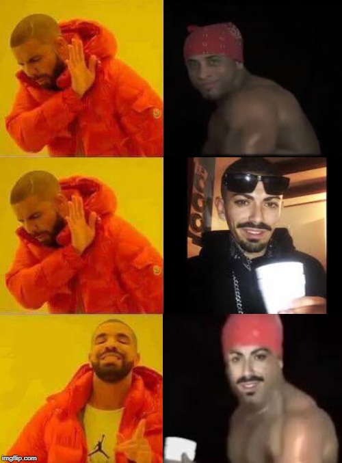 Drake Meme Memes Gifs Imgflip